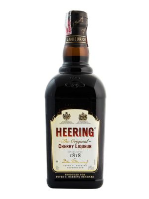Liqueur Peter Heering Cherry