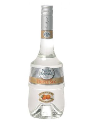 Liquore Marie Brizard Triple Seco