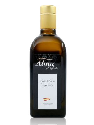 Aceite De Oliva Virgen Extra, Alma Of Spain 500 ML