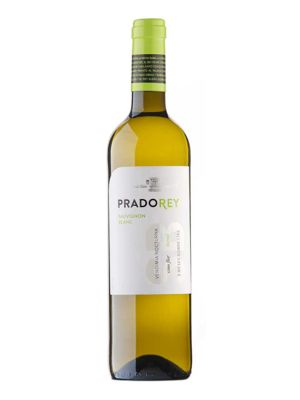 White Wine Pradorey Sauvignon Blanc
