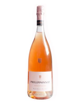 Champagne Philipponnat Royale Réserve Rosé Magnum