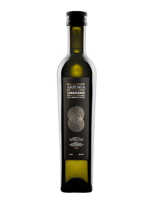 Huile d'olive vierge extra Cornicabra 75cl