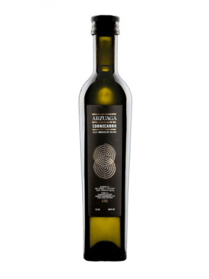 Huile d'olive vierge extra Cornicabra 75cl