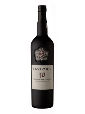 Vinho Doce Taylor's Tawny 10 años