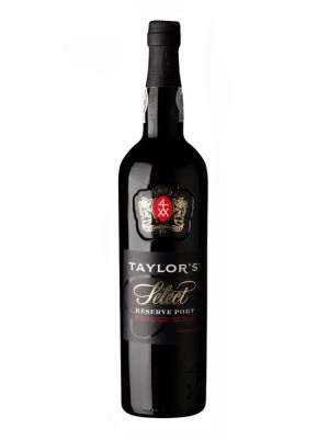 Dulce Taylor'S Select Reserve