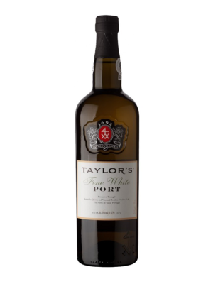 Sweet Wine Taylor's Fine White
