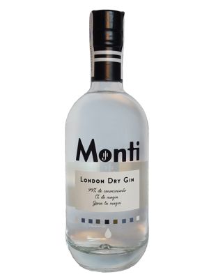 Gin Monti London Dry