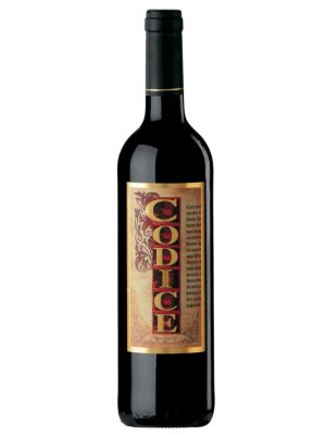 Red Wine Códice
