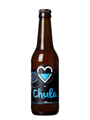 Bière Artisanale Chula Ipa