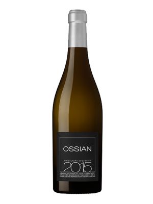 Vino Blanco Ossian Ecológico Magnum