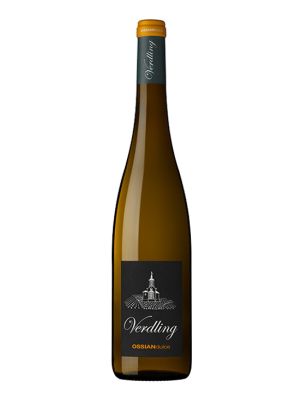 Vin Blanc Ossian Verdling Dulce 37.5cl