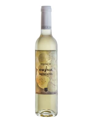 Vin Blanc Emina MOSCATEL