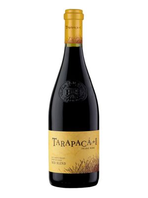 Vinho Tinto Tarapaca Eco+Plus