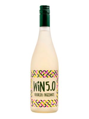 Vin Blanc Win 5.0 Frizzante