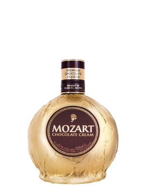 Liqueur Mozart Chocolate Cream