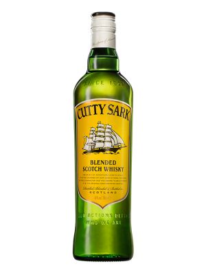Whisky Cutty Sark 50cl