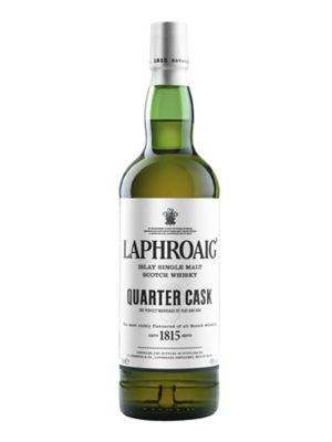 Whisky Laphroaig Quarter Cask