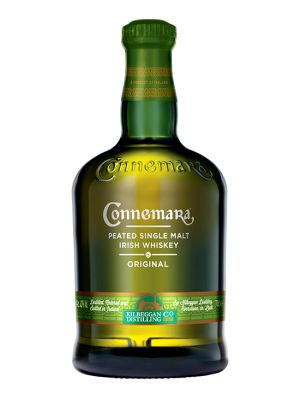 Whisky Connemara Tubed