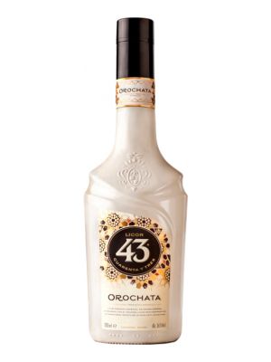 Liqueur 43 Orochata - Liqueur de horchata