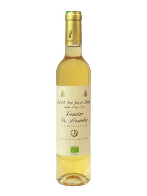 Süßer Wein Domaine de Montahuc Muscat
