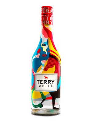 Liqueur Terry White