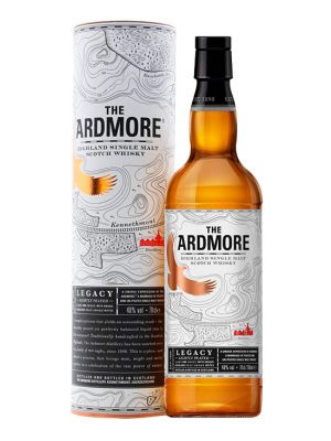 Whisky The Ardmore Legacy