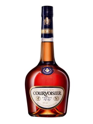 Cognac Courvosier VS Miniatura 5cl