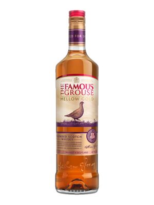 Whisky Famous Grouse Mellow Gold
