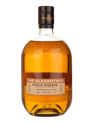 Whisky Glenrothes Robur Reserve