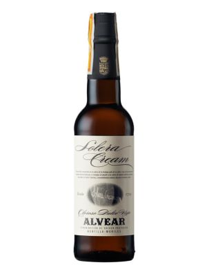 Generous Wine Solera Cream Alvear