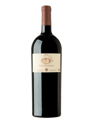 Vino Rosso San Vicente Magnum 1,5L