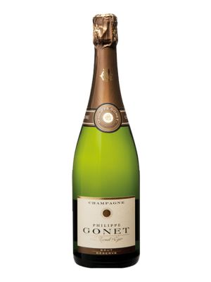Champagne Philippe Gonet Brut Reserve