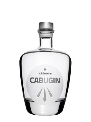 Gin Cabugin