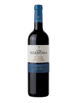 Rotwein Viña Herminia Reserva