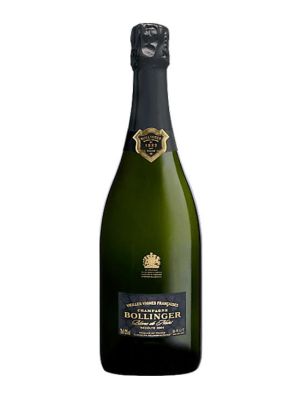 Champagne Bollinger Veilles Vignes Francaises - Sin Estuche