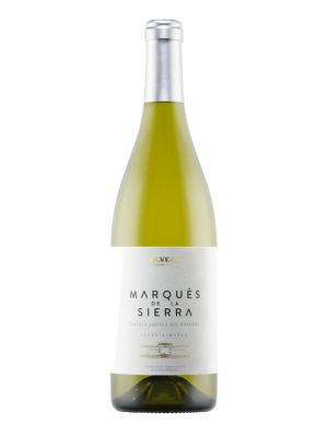White Wine Alvear Marques de La Sierra