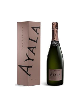 Champagne Ayala Millésimé - con Estuche