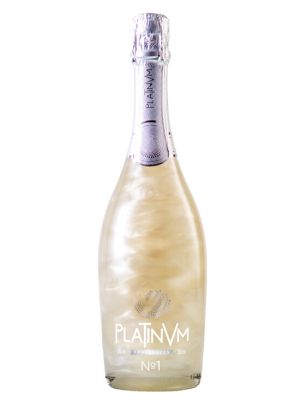 Sparckling Wine Frangancia Platinvm Nº1