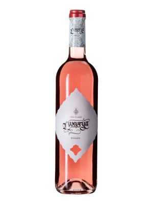Vin Rosé Luxurya Tres Pilares