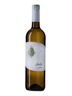 Vino Blanco Gala Ecológico