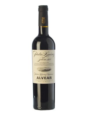 Sweet Wine Alvear Solera 1910 Pedro Ximenez