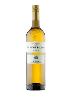 Vino Blanco Ramon Bilbao Verdejo 1.5L