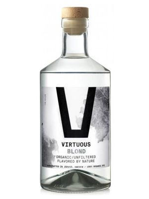 Vodka Virtuous Blond