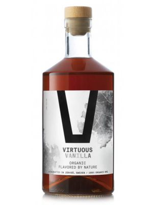 Vodka Virtuous Vainilla