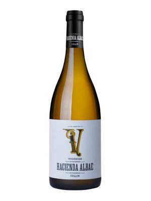 Vin Blanc Hacienda Albae Viognier