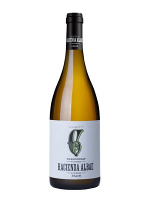 Vin Blanc Hacienda Albae Chardonnay