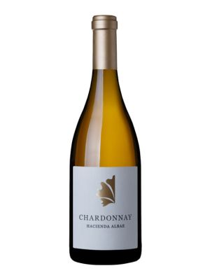 Vin Blanc Hacienda Albae Grand Chardonnay