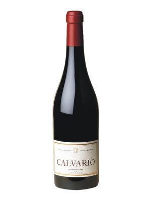 Vin Rouge Calvario