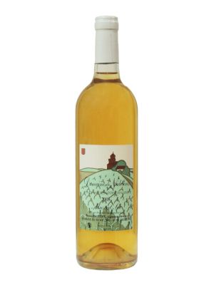 Vino Blanco Domaine de Nidolères Muscat Sec