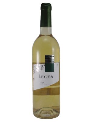 Weißwein Lecea